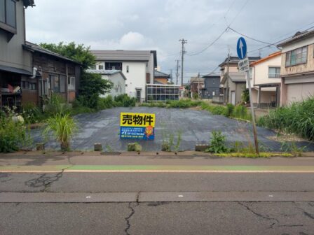 B8-265 - 外観