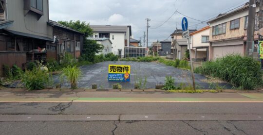 B8-265 - 外観