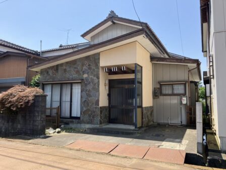 B8-285 - 外観