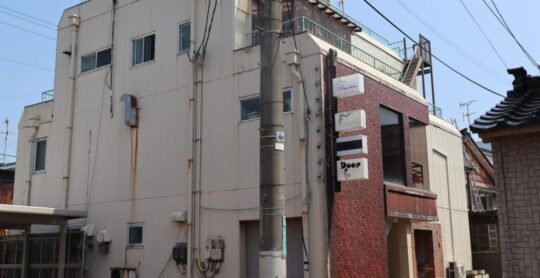 B8-286 - 外観
