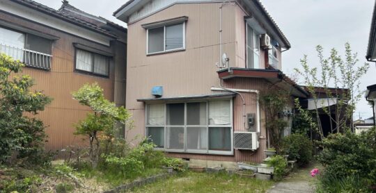 B8-287 - 外観