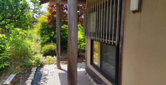 B8-296 - 外観