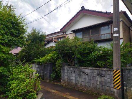 B8-297 - 外観