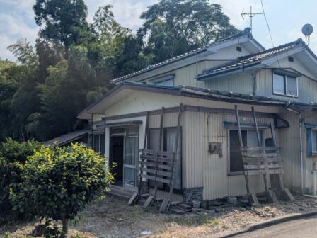 B8-299 - 外観