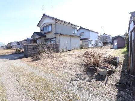 B8-306 - 外観