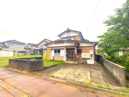 B8-307 - 外観