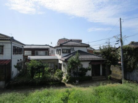 B8-368 - 外観