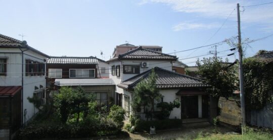 B8-368 - 外観