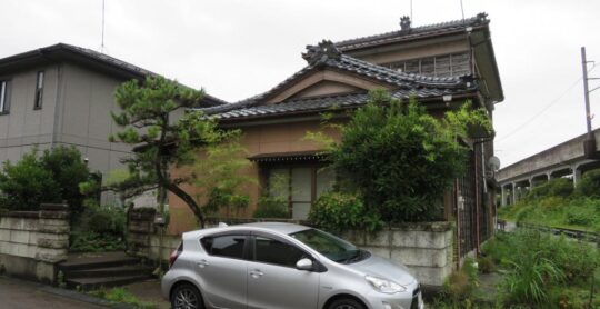 B8-382 - 外観