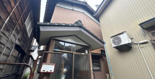 B8-387 - 外観