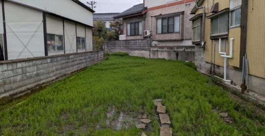 B8-388 - 外観