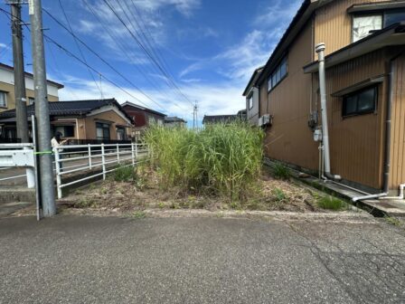 B8-393 - 外観
