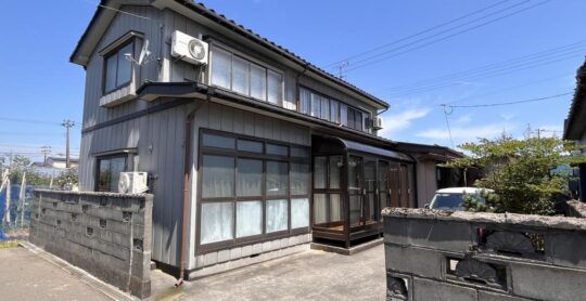 B8-395 - 外観