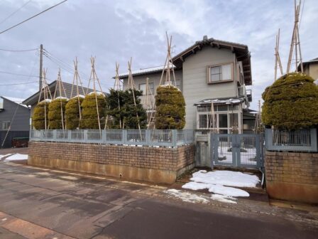B8-396 - 外観