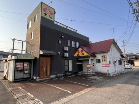 B8-397 - 外観