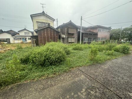 B8-401 - 外観